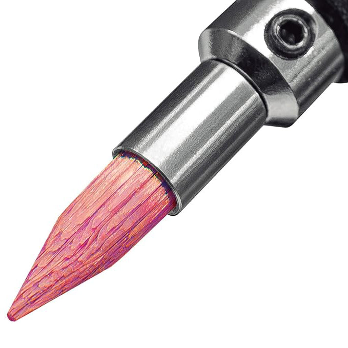 BACK-ORDER  - Plamokojo - Infinite Brush File - Coarse - PMKJ040-06