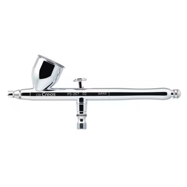 GSI Creos -  Procon Boy - PS267 - Double Action 0.2mm