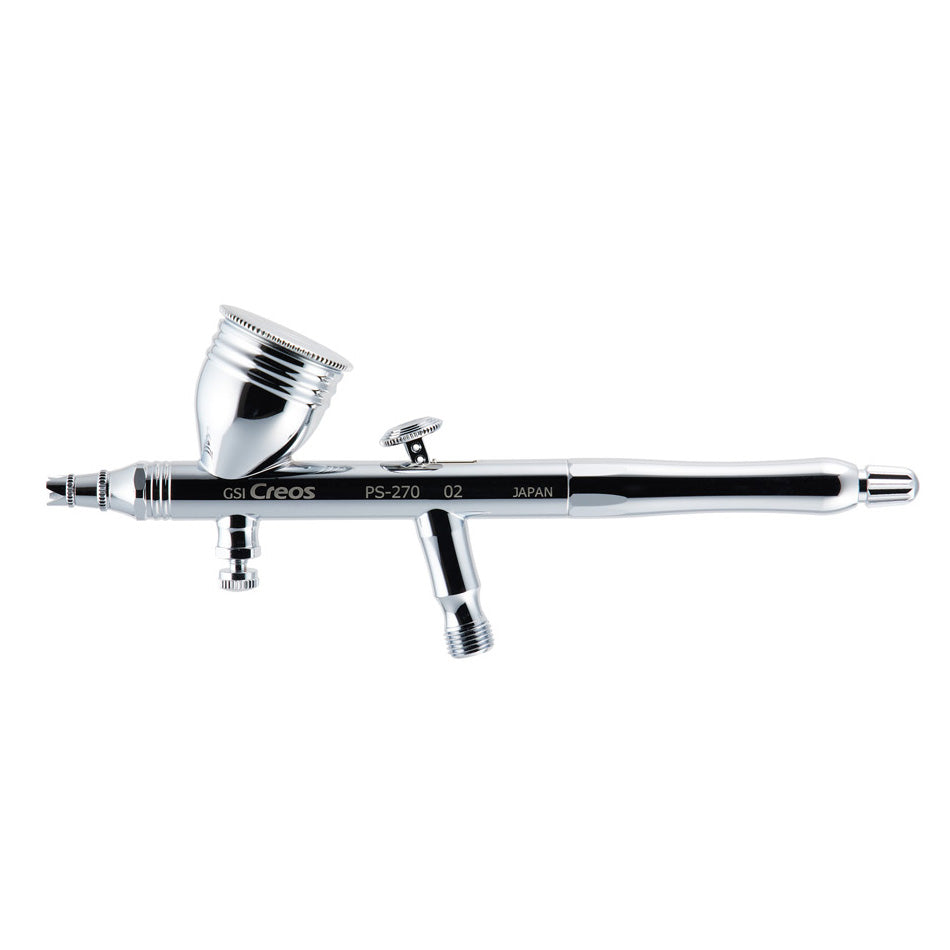 GSI Creos -  Procon Boy - PS270 Platinum - Double Action - 0.2mm