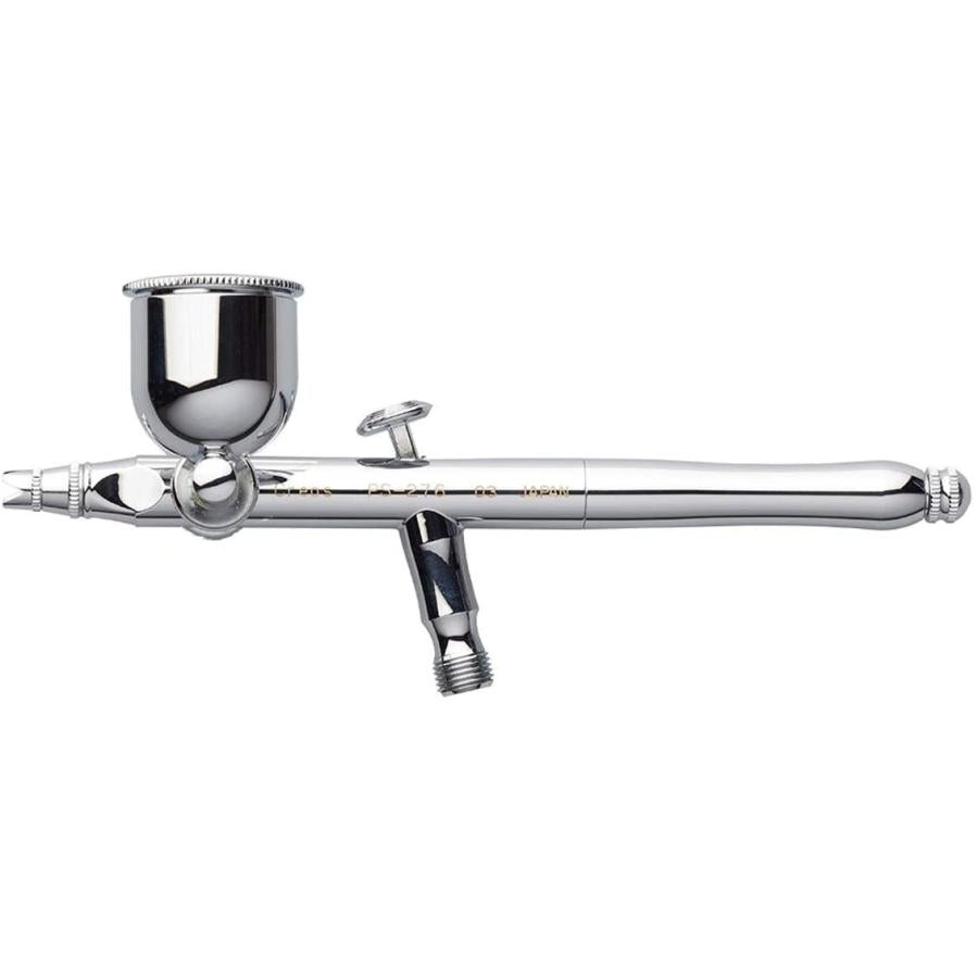 GSI Creos -  Procon Boy - PS276 - Double Action 0.3mm - Side Cup Type