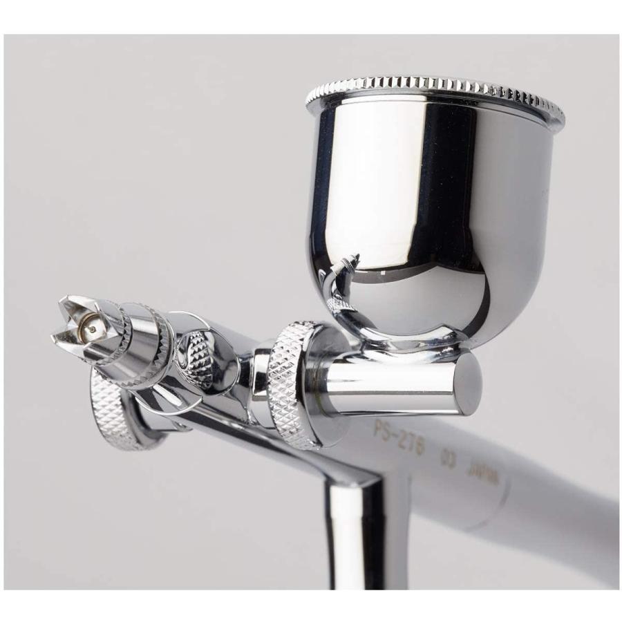 GSI Creos -  Procon Boy - PS276 - Double Action 0.3mm - Side Cup Type