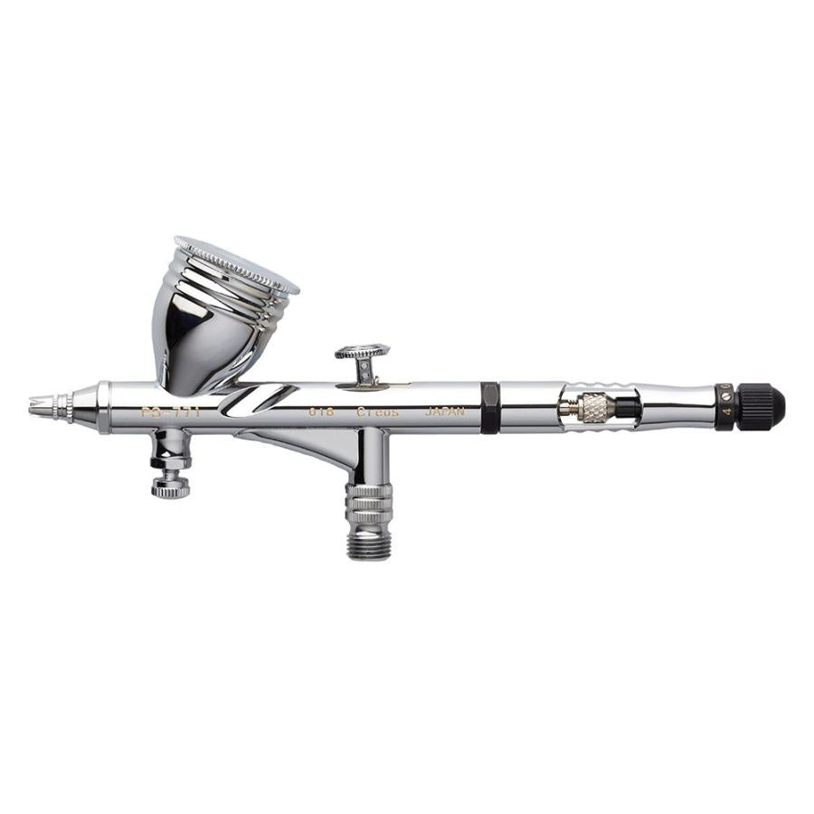GSI Creos - Procon Boy Custom - PS771 - Double Action - 0.18mm