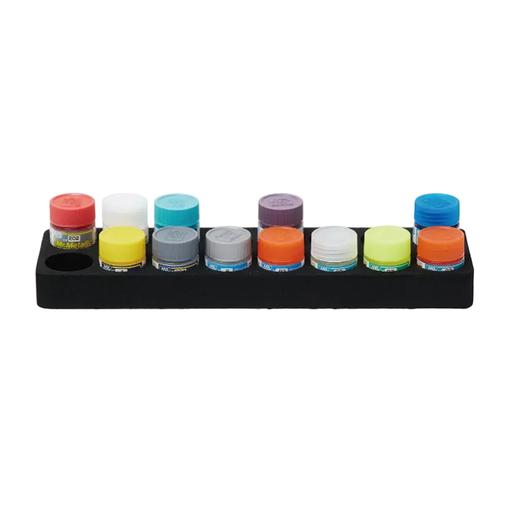 GSI Creos Mr. Hobby - Mr. Paint Stand - VM026 - KittoMaru