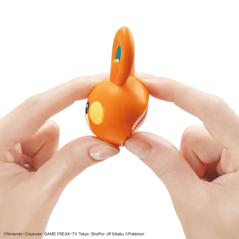BANDAI SPIRITS - Pawmi - Pokemon Model Kit Quick!! - 22 - KittoMaru
