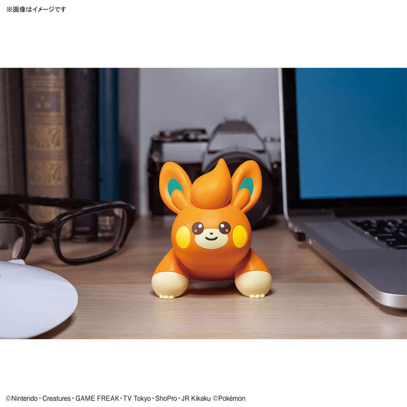 BANDAI SPIRITS - Pawmi - Pokemon Model Kit Quick!! - 22 - KittoMaru