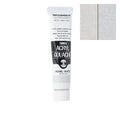 Turner - Pearl White - Acrylic Gouache - 20ml - AG020090