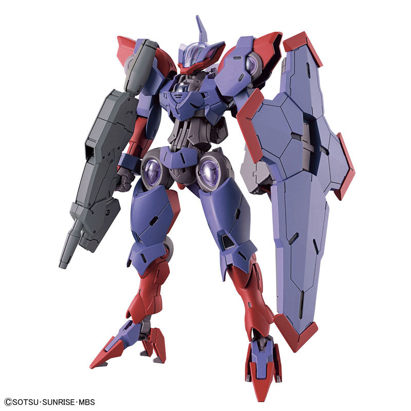 BANDAI SPIRITS - HG 1/144 12 - Beguir-Pente - 5065016