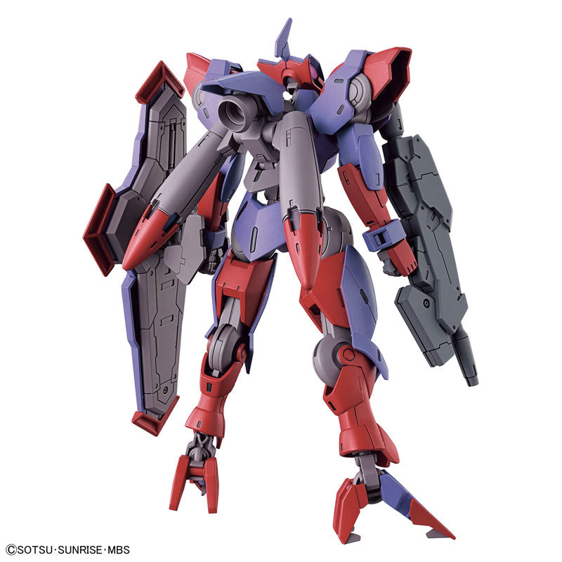 BANDAI SPIRITS - HG 1/144 12 - Beguir-Pente - 5065016
