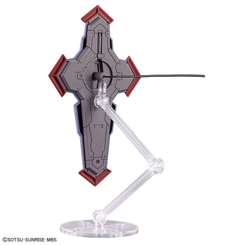 BANDAI SPIRITS - HG 1/144 12 - Beguir-Pente - 5065016