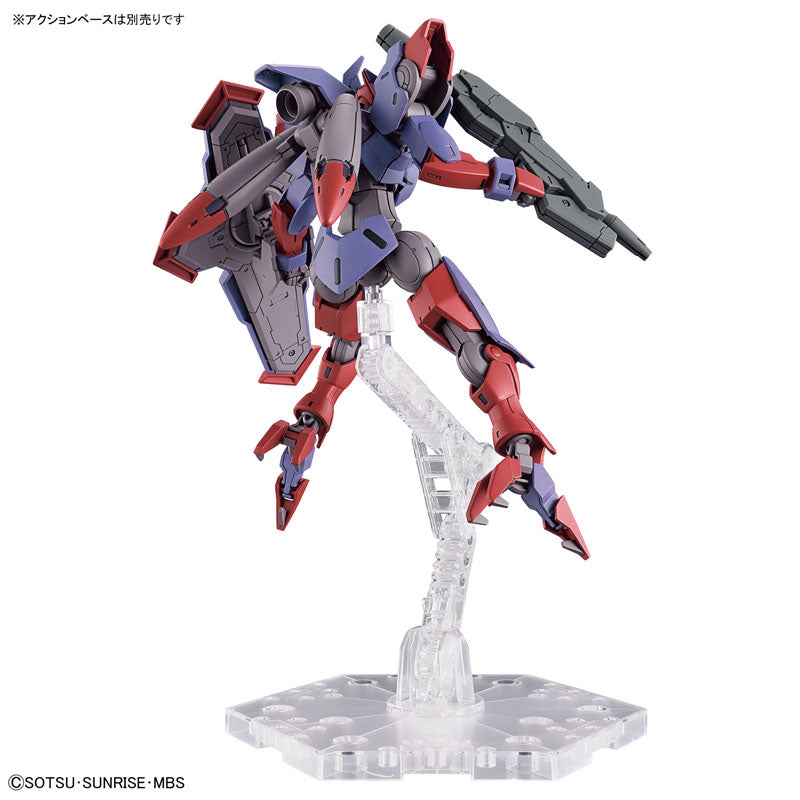BANDAI SPIRITS - HG 1/144 12 - Beguir-Pente - 5065016