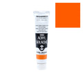 Turner - Permanent Orange - Acrylic Gouache - 20ml - AG020014
