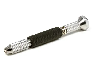 Tamiya - Precision Pin Vise DR - For 0.1mm -3.2mm Drill Bits