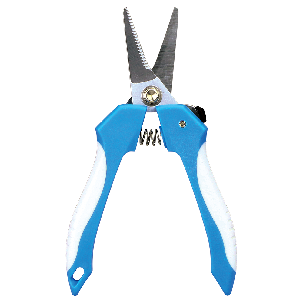 GodHand - Plastic Sheet Scissors - GH-BH-145