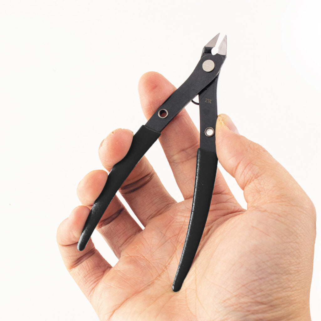Mineshima - Plastic Model Nippers - D-104