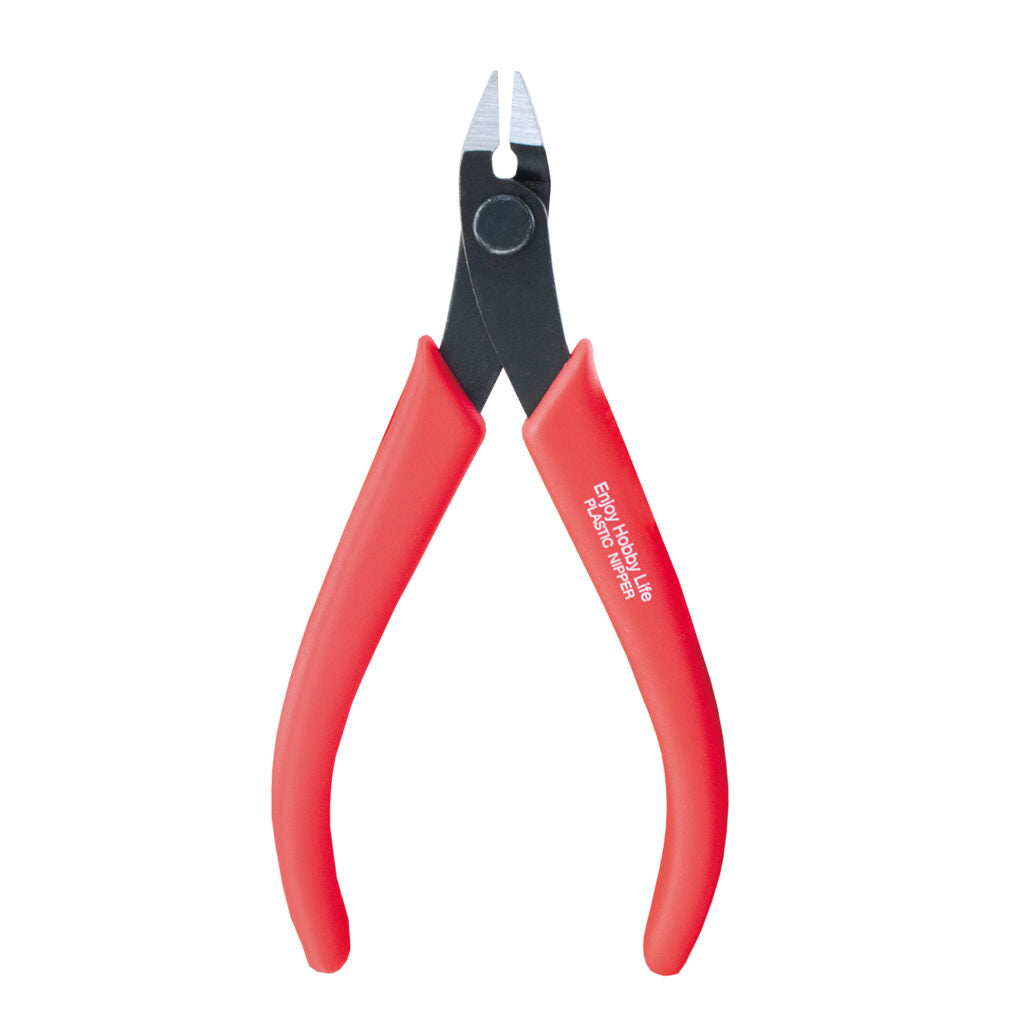 Mineshima - Plastic Nippers - D-3A