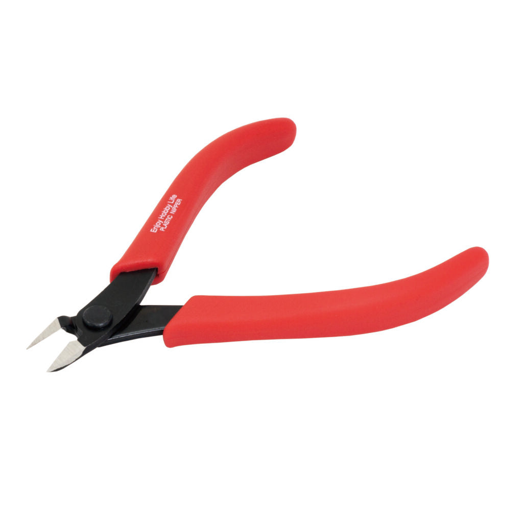 Mineshima - Plastic Nippers - D-3A