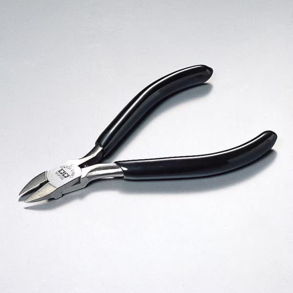 Tamiya - Precision Nippers - Craft Tools Series No: 74001
