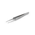 Tamiya - Precision Tweezers - Round Tip - Straight Type - 74109