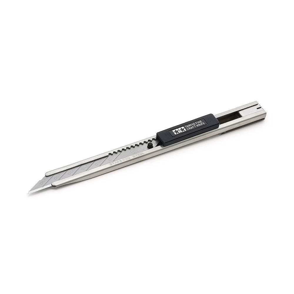 Tamiya - Precision Cutter - 74053