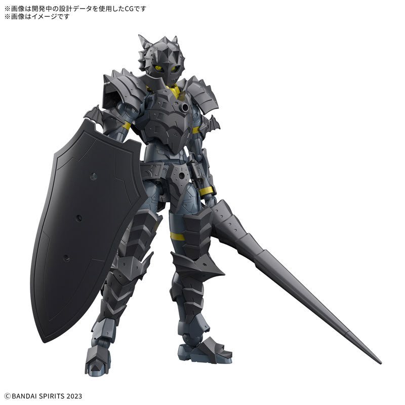 BANDAI SPIRITS - 30MF - Rozan Lancer - 12