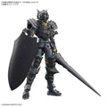 BANDAI SPIRITS - 30MF - Rozan Lancer - 12