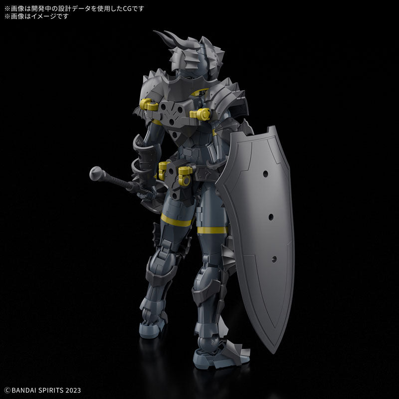 BANDAI SPIRITS - 30MF - Rozan Lancer - 12