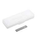 Tamiya - Modeler's Knife PRO Replacement Blades - Scraping - 2 Pieces - 74161