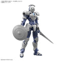 BANDAI SPIRITS - 30MF - Rozan Swordman - 17