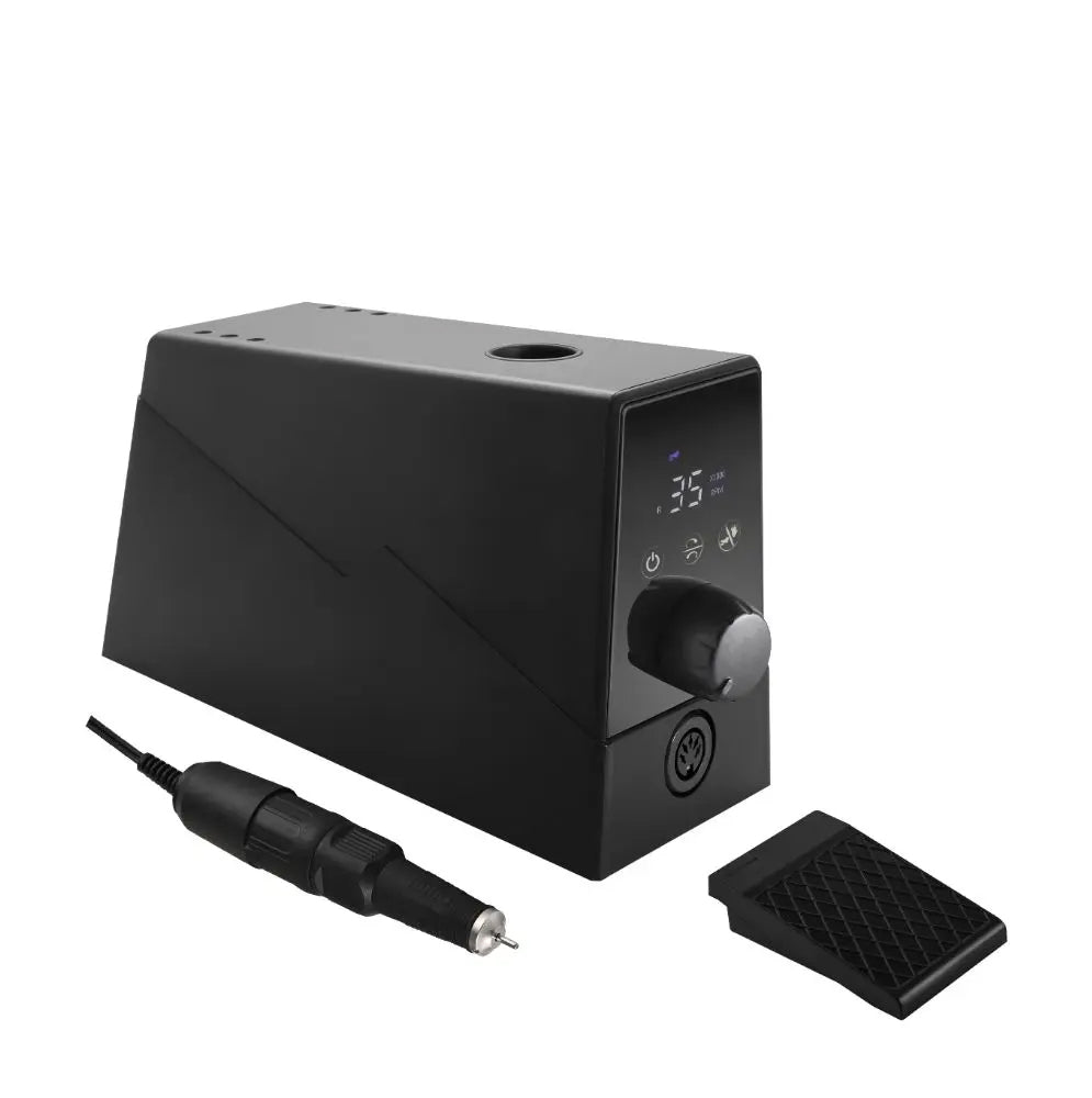 Argofile - STAR P70 Set - Black