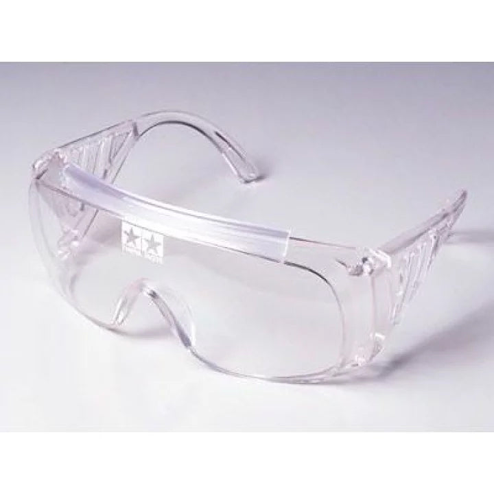 Tamiya - Safety Goggles - 74039