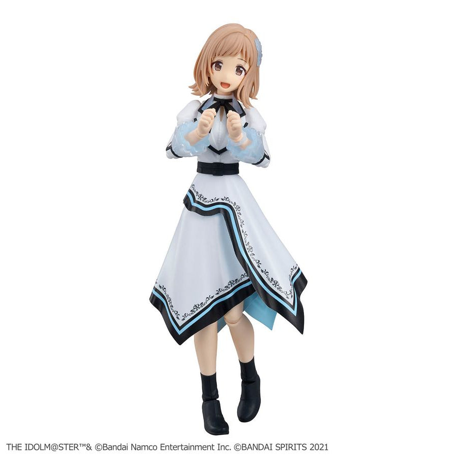 BANDAI SPIRITS - 30MS - Mano Sakuragi (20th Anniversary)