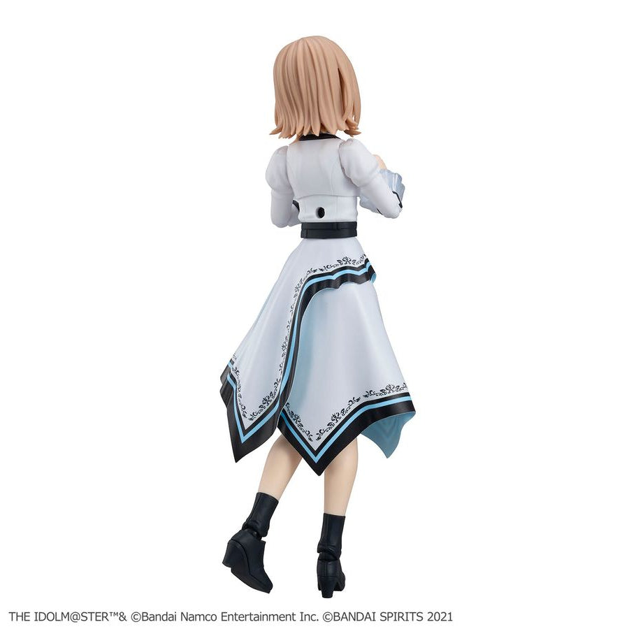 BANDAI SPIRITS - 30MS - Mano Sakuragi (20th Anniversary)