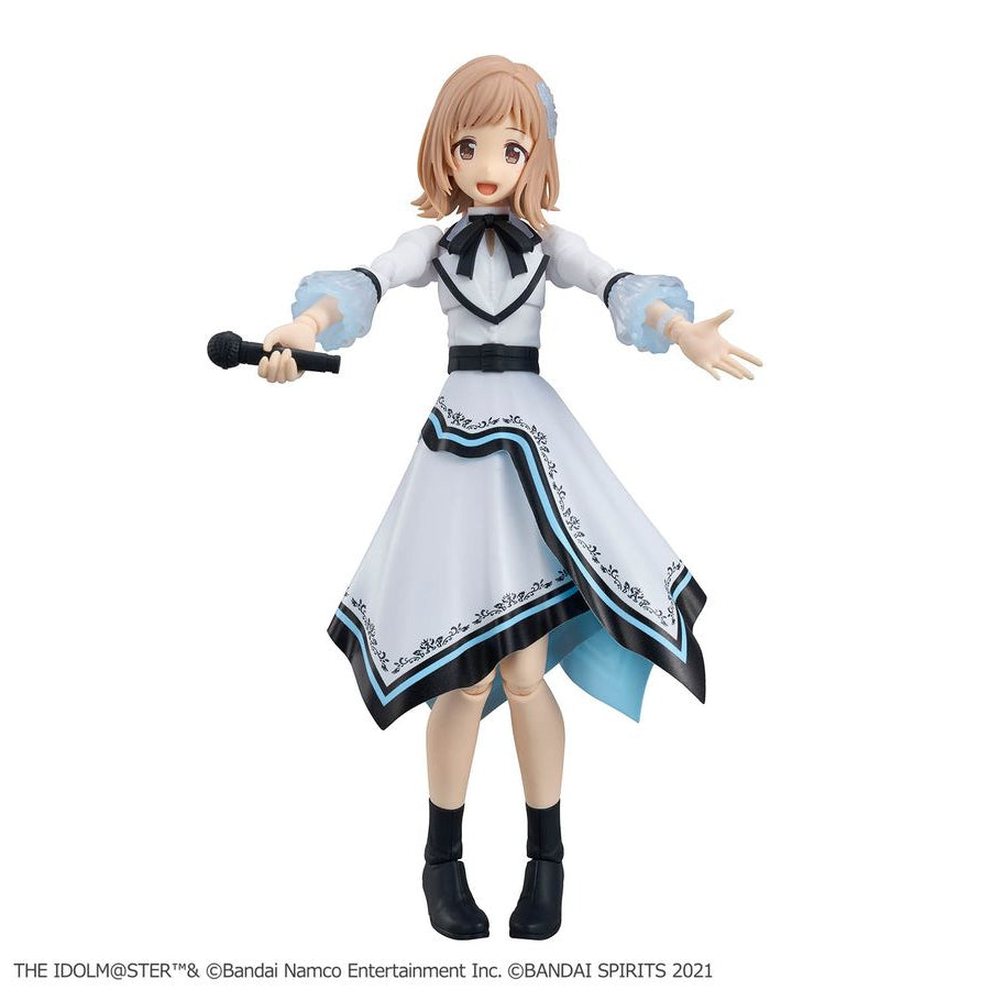 BANDAI SPIRITS - 30MS - Mano Sakuragi (20th Anniversary)