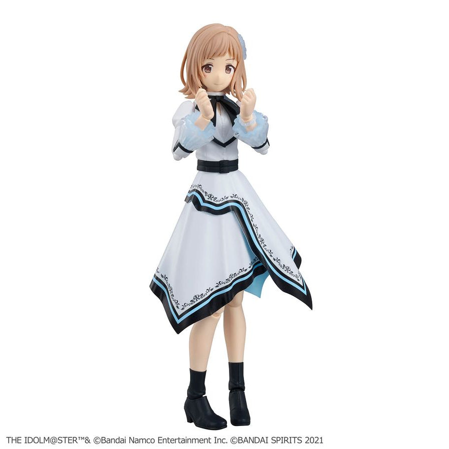 BANDAI SPIRITS - 30MS - Mano Sakuragi (20th Anniversary)