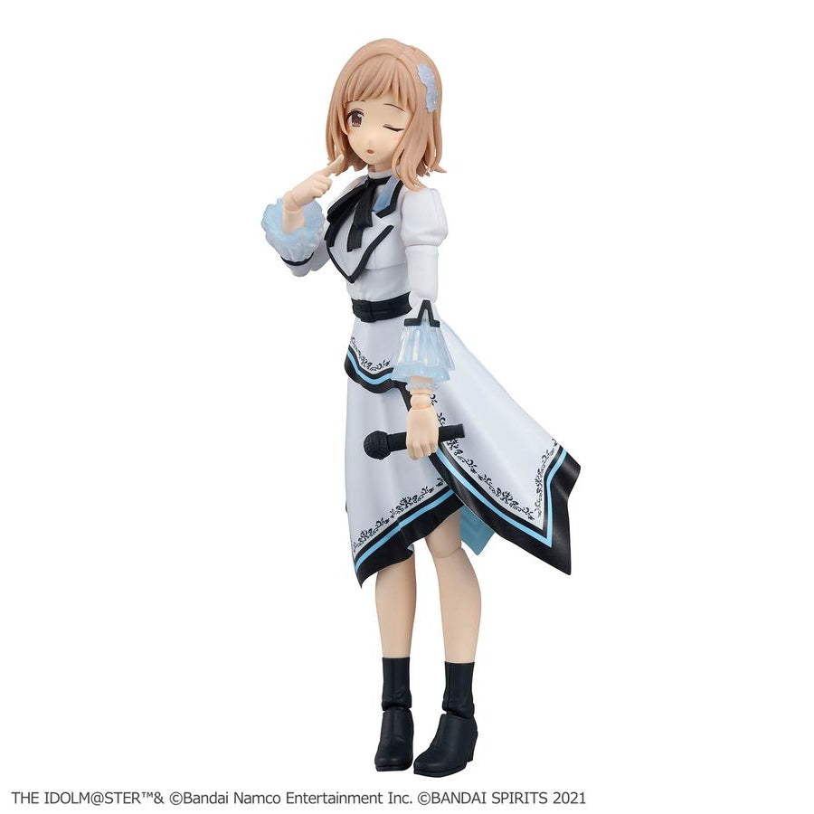 BANDAI SPIRITS - 30MS - Mano Sakuragi (20th Anniversary)
