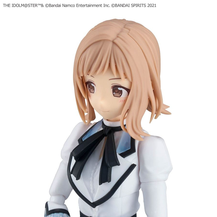 BANDAI SPIRITS - 30MS - Mano Sakuragi (20th Anniversary)