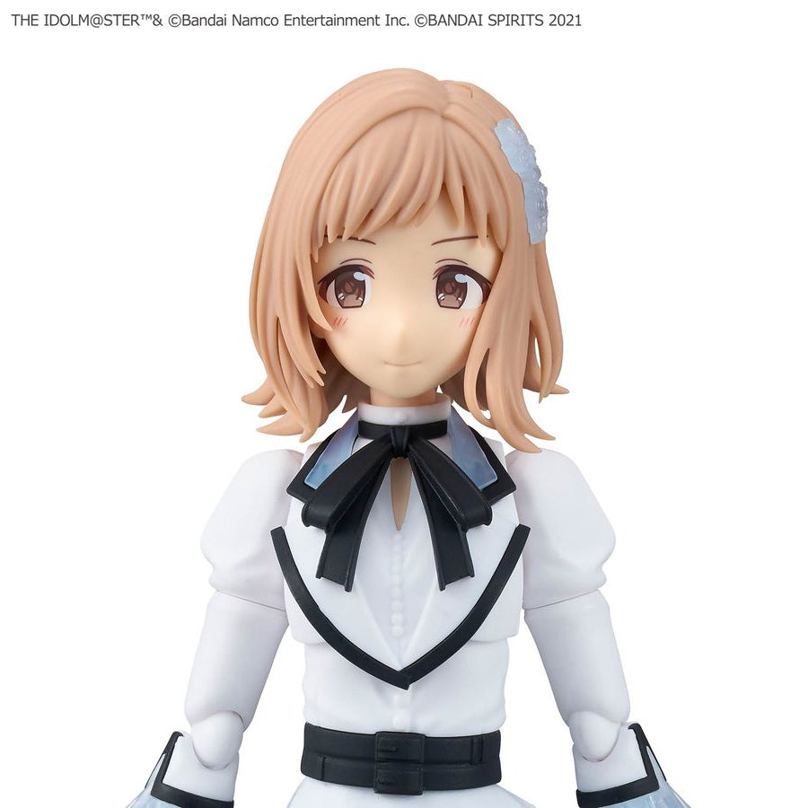 BANDAI SPIRITS - 30MS - Mano Sakuragi (20th Anniversary)