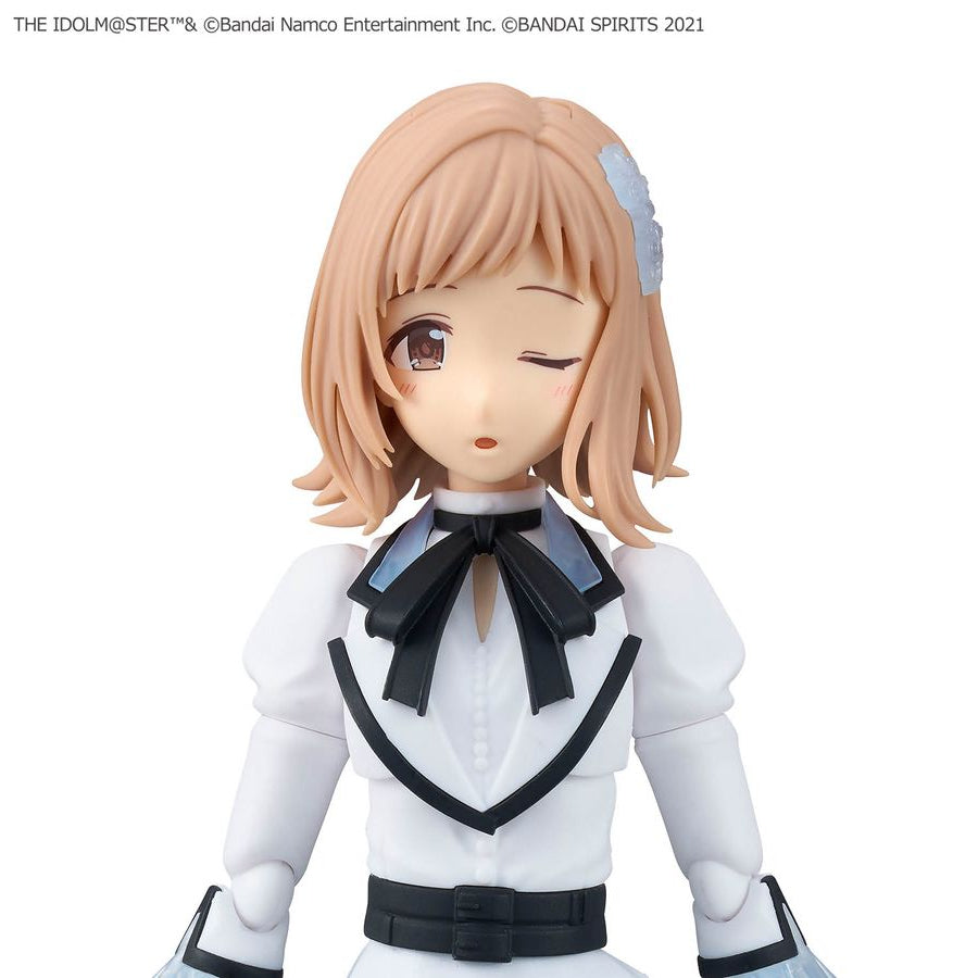BANDAI SPIRITS - 30MS - Mano Sakuragi (20th Anniversary)
