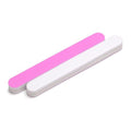 Wave - Sanding Stick - Pink Thin Type - #3000 Grit - 10 Pieces