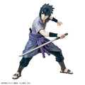 BANDAI SPIRITS - Sasuke Uchiha-  Entry Grade Model Kit - 13