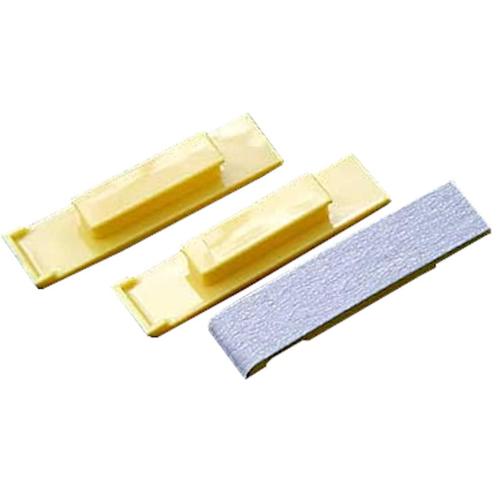 Satellite Toys - Sanding File - #400 Grit - Taira (Tyler) ST-118 - KittoMaru