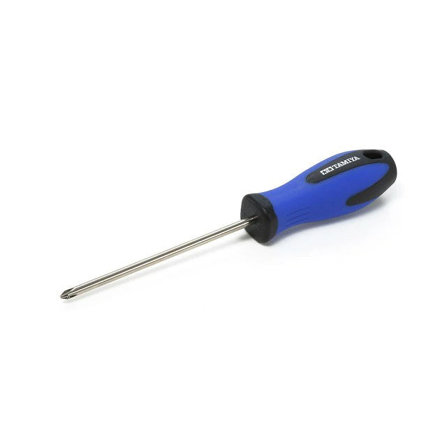 Tamiya - Phillips Screwdriver PRO - M - 74119
