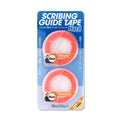 HiQ Parts - Scribing Guide Tape - Hard - 3mm x 3m - 2 Rolls - HRDT-3MM-V2 - KittoMaru