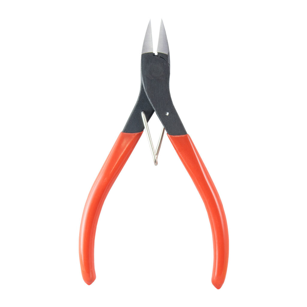 Mineshima - Seiko Precision Nippers - D-4