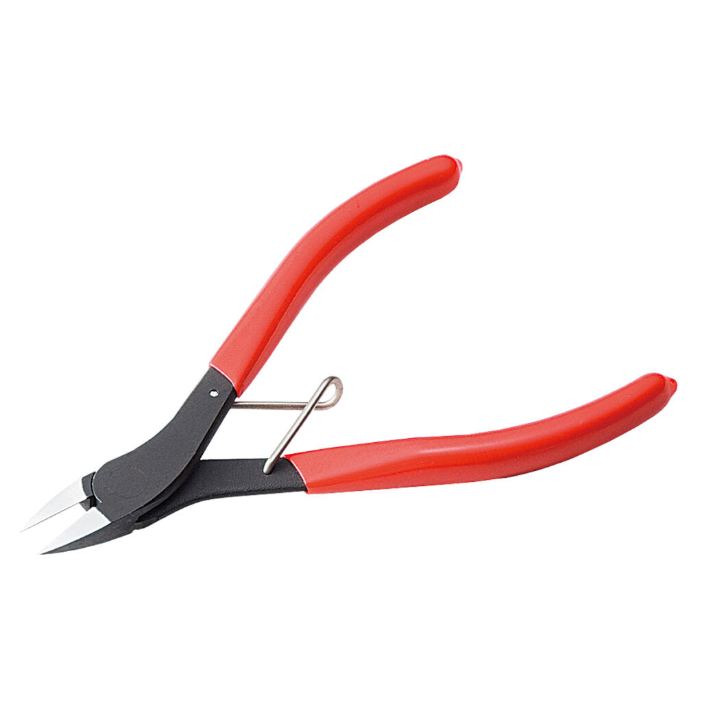 Mineshima - Seiko Precision Nippers - D-4