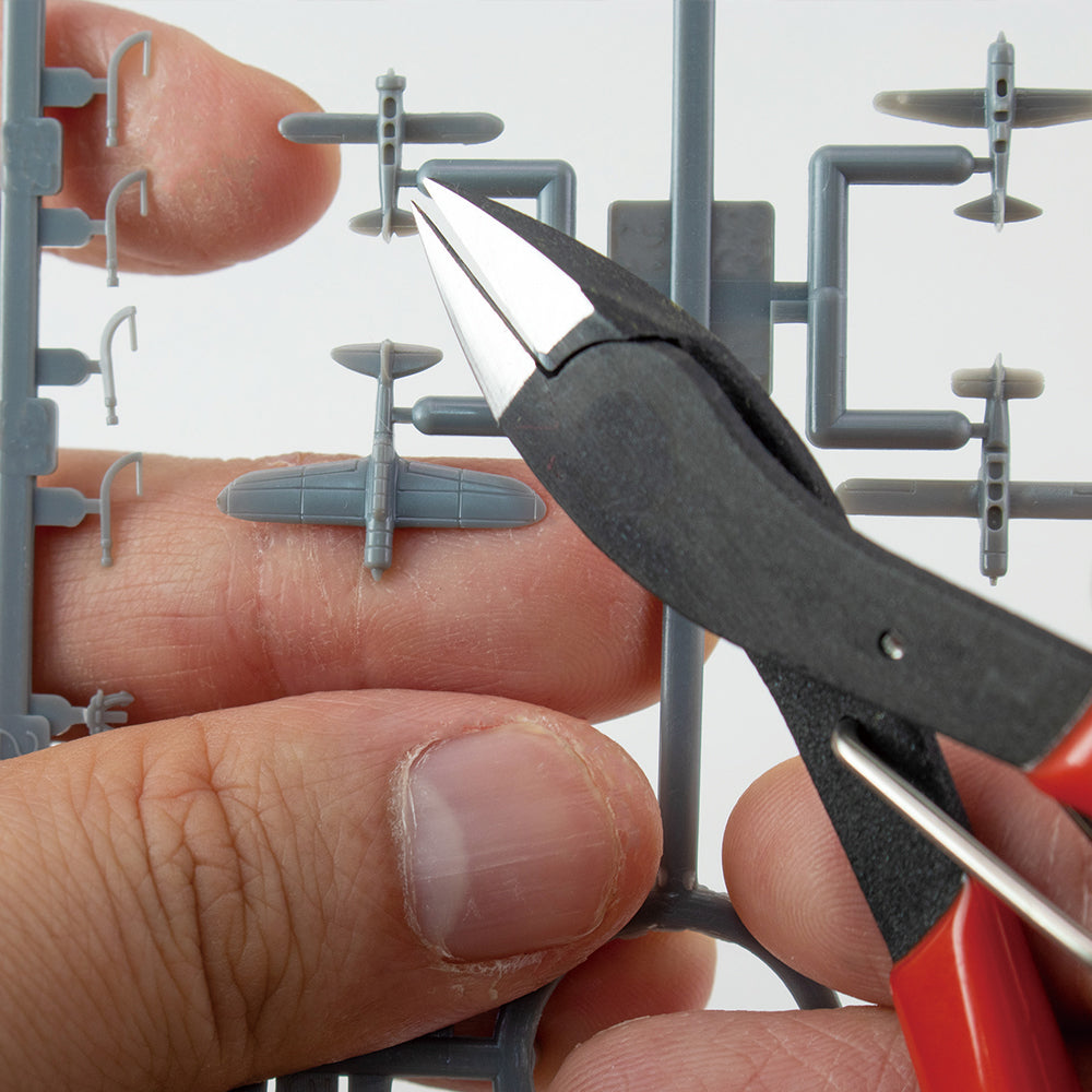 Mineshima - Seiko Precision Nippers - D-4