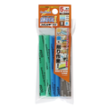 GodHand 5mm Sanding Sponge Set - #600 #800 #1000 Grit