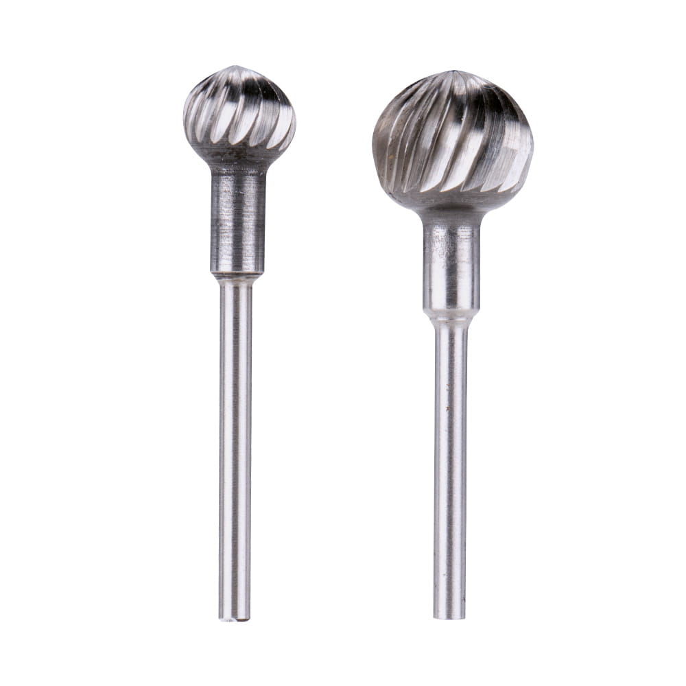 GodHand - Sharp Rim Bit - GH-SRB-08-12
