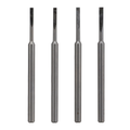 GodHand - Spin Blades - 1.6MM-1.9MM SET OF 4 - GH-SB-16-19