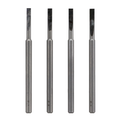 GodHand - Spin Blades -  2.1MM-2.4MM SET OF 4 - GH-SB-21-24